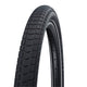 Schwalbe Buitenband 20-2.75 (70-406) Super Moto-X Perf DD zw-skin+R
