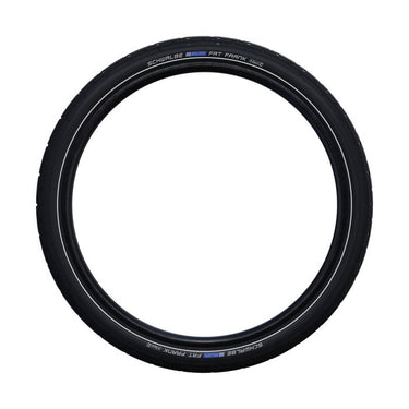 buitenband Fat Frank 26 x 2.35 (60-559) RS draad