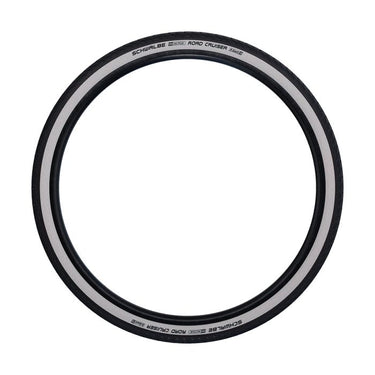 Schwalbe road cru tires 47-507 b w motion