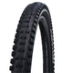 Schwalbe tacky chan - tle - addix ultra soft - gravity pro - 29x2.40 - black