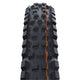 Vouwband Schwalbe Magic Mary Super Trail 29 x 2.60 65-622 mm - zwart