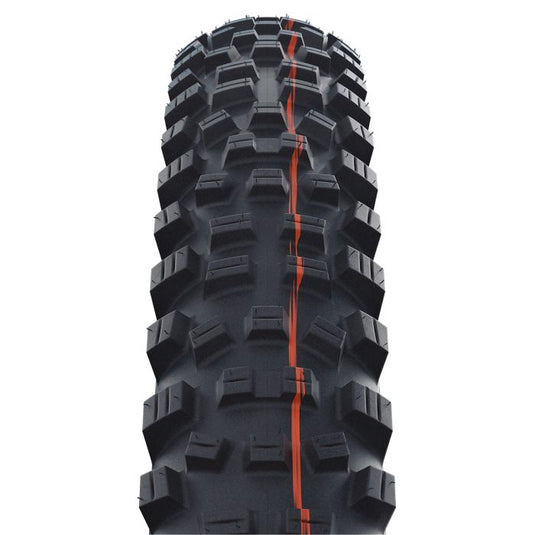Vouwband Hans Dampf Super Trail 26 x 2.35