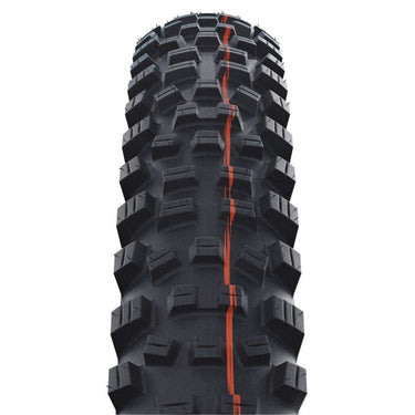 Schwalbe Buitenband Hans Dampf Evo SuperTrail 27.5 x 2.60 zw vouw