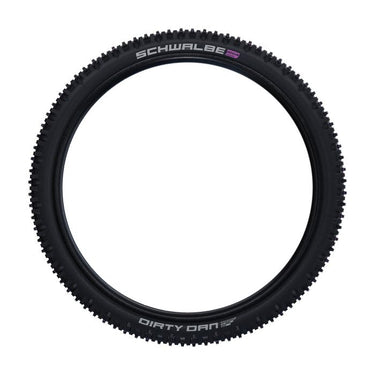 Schwalbe - dirty dan evo tle super downhill 27.5x2.35