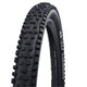 Vouwband Schwalbe Nobby Nic Performance 27.5 x 2.60 65-584 mm - zwart