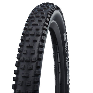 Vouwband Schwalbe Nobby Nic Performance 29 x 2.60 65-622 mm - zwart