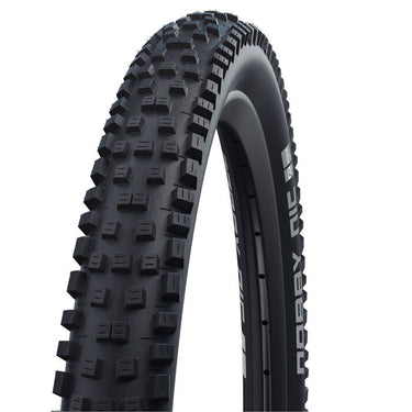 Vouwband Schwalbe Nobby Nic Performance 29 x 2.60 65-622 mm - zwart