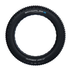 Schwalbe Buitenband Jim Evo SuperGround 26 x 4.80 zw vouw