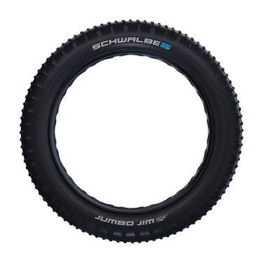 Schwalbe Buitenband Jim Evo SuperGround 26 x 4.80 zw vouw