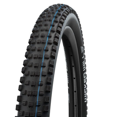 Buitenband Schwalbe 27.5-2.25(57-584) Wicked Will EVO SuperG E50 zw.