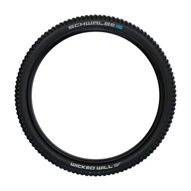 Buitenband Schwalbe 29-2.40 (62-622) Wicked Will EVO SuperT E-50 zw