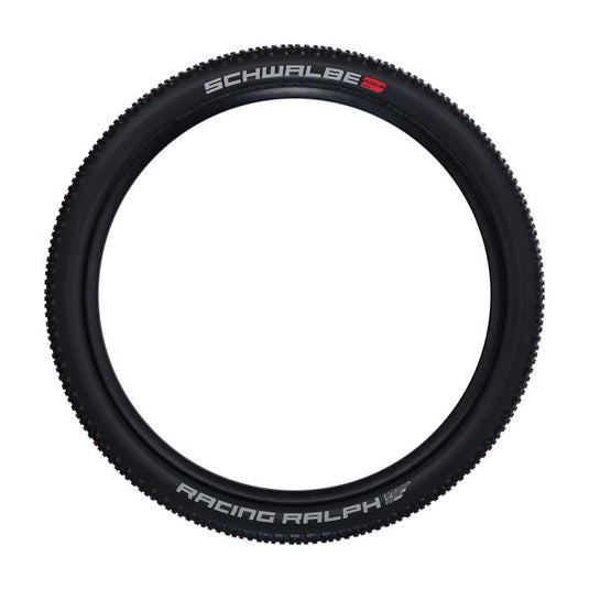 Vouwband Schwalbe Racing Ralph Super Ground 29 x 2.25 57-622 mm - zwart