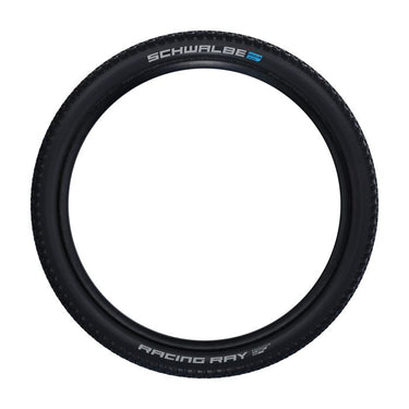 buitenband Racing Ray 26 x 2.25 (57-559) TLE zwart