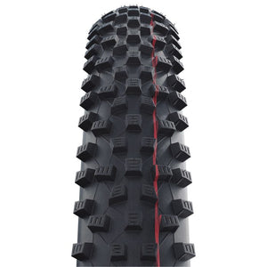buitenband Rocket Ron PF 29 x 2.10 (54-622) zwart