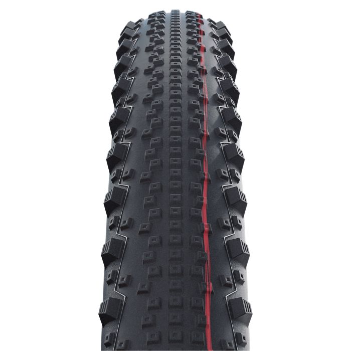 Load image into Gallery viewer, Schwalbe buitenband Thunder Burt Evo SuperGround 29 x 2.10 zw vouw
