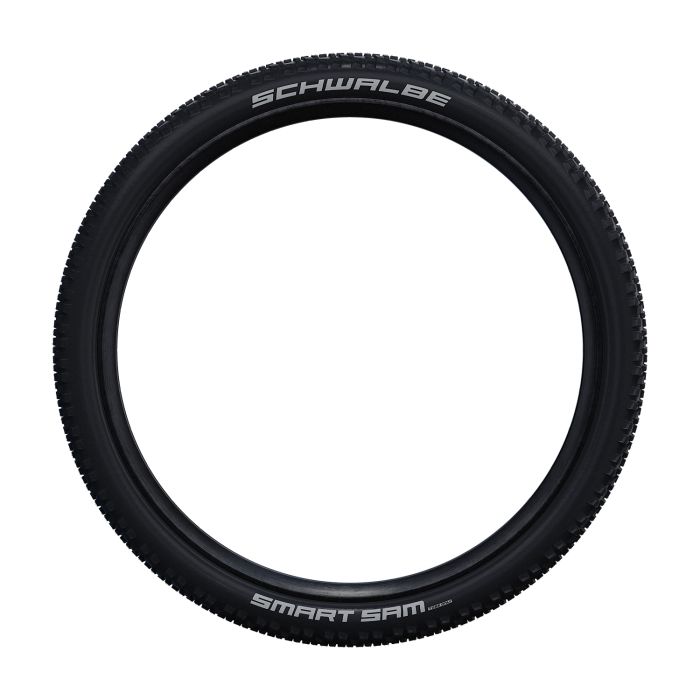 Load image into Gallery viewer, Schwalbe Buitenband Smart Sam Performance 29 x 2.35 60-622mm zwart
