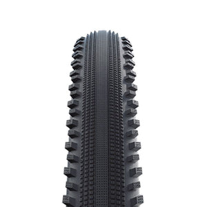 buitenband Hurricane RaceGuard 26 x 2.10 (54-559) zwart
