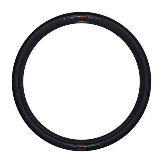 Schwalbe vouwband g-one allround perf 35-622 tlr zwart