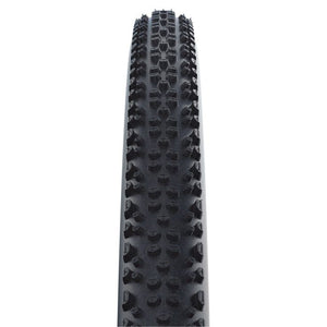 Schwalbe Buitenband 28-1.30 (33-622) X-One Allround Perf TLE zw-sk.