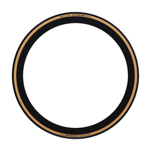 buitenband One TLE Addix 28 inch (25-622) zwart beige