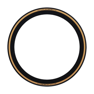 buitenband One TLE Addix 28 inch (25-622) zwart beige