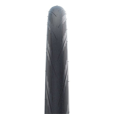 Vouwband Schwalbe Lugano 2 K-Guard 28 x 1.00 25-622 mm - zwart