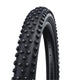 Schwalbe ice spiker pro - tle - winter - dd - raceguard - 29x2.60 - black
