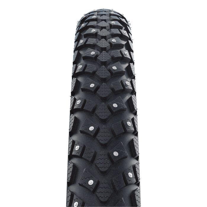 Afbeelding laden in galerijviewer, Schwalbe - marathon winter plus greenguard reflex hs396 26x2.00
