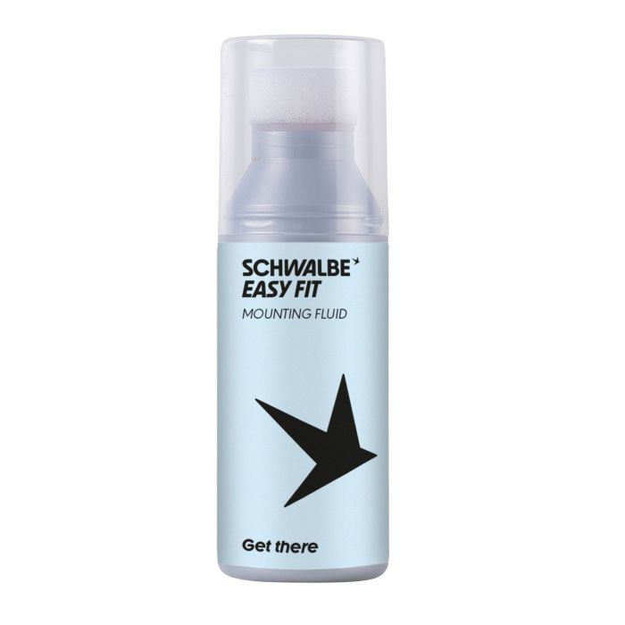 Load image into Gallery viewer, Schwalbe bandenmontage pasta easy fit 50ml
