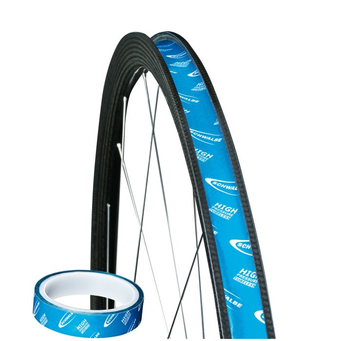 Load image into Gallery viewer, Schwalbe tubeless rim tape (10m) - 25mm
