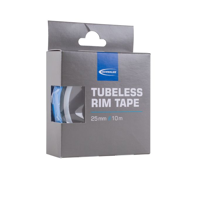 Load image into Gallery viewer, Schwalbe tubeless rim tape (10m) - 25mm
