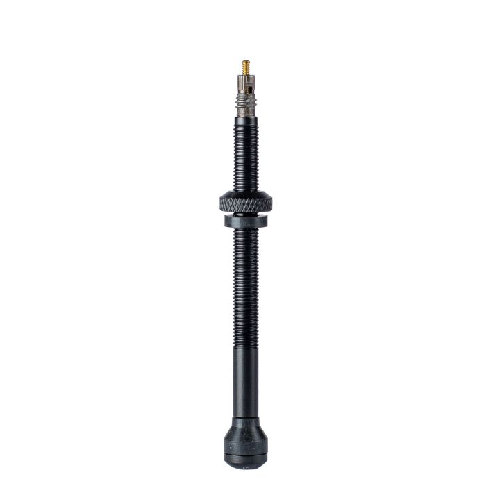 Afbeelding laden in galerijviewer, Schwalbe tubeless valve (2 pcs) - 80mm
