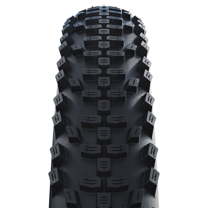 Chargez l'image dans la visionneuse de la galerie, Schwalbe draadband smart sam cargo perf. 60-559 +r zwart
