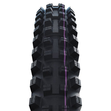 Schwalbe reifen shredda gravity pro evolution line tyre shredda gr. pro evol.line 64-622 fr.
