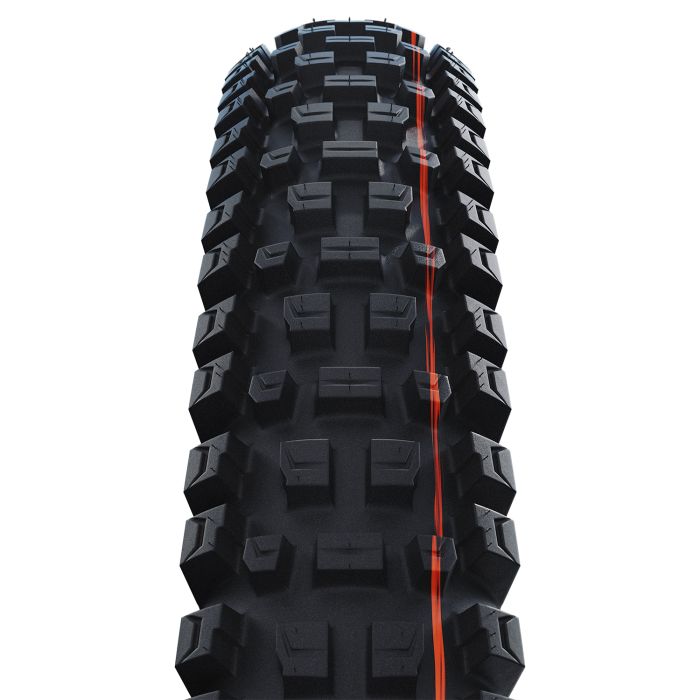 Afbeelding laden in galerijviewer, Schwalbe buitenband 29 albert gravity pro
