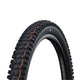 Schwalbe albert - tlr - addix ultra soft - trail pro - radial - 27.5x2.50 - black