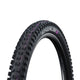 Schwalbe tacky chan - tle - addix ultra soft - super ground - 29x2.40 - black
