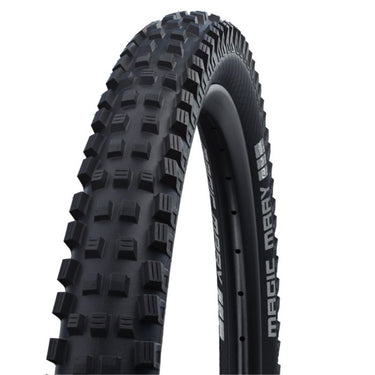 Schwalbe magic mary - tle - addix soft - trail - 27.5x2.40 - black