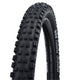 Schwalbe magic mary - tle - addix soft - trail - 27.5x2.40 - black