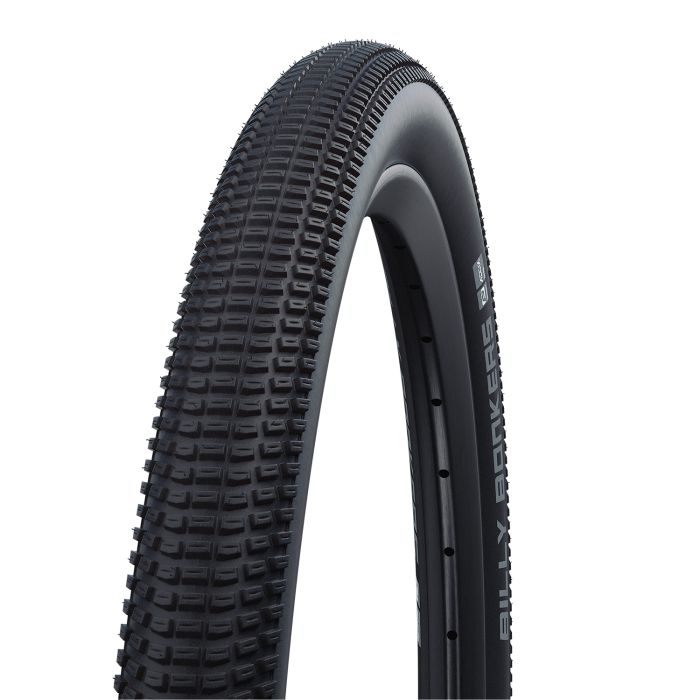Load image into Gallery viewer, Schwalbe billy bonkers - folding - addix - performance - 26x2.00 - black + reflex
