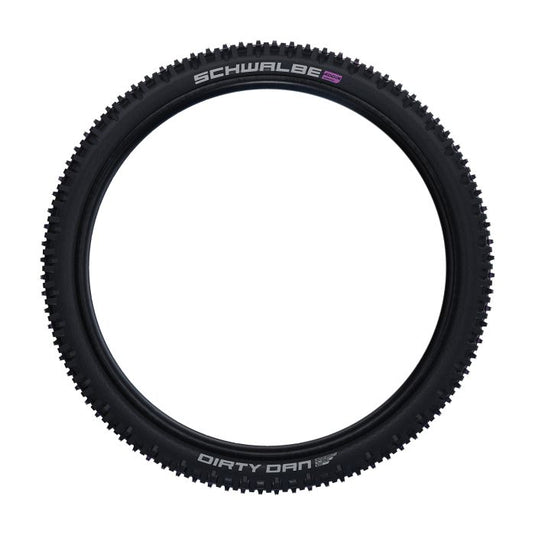 Schwalbe - dirty dan evo tle super gravity 27.5x2.35