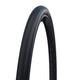 Schwalbe g-one speed - tle - addix speedgrip - super ground - v-guard - 700x40c - black