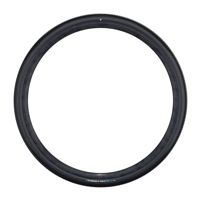 Load image into Gallery viewer, Schwalbe g-one r pro - tlr - addix race - super race - v-guard - 28x2.15 - black

