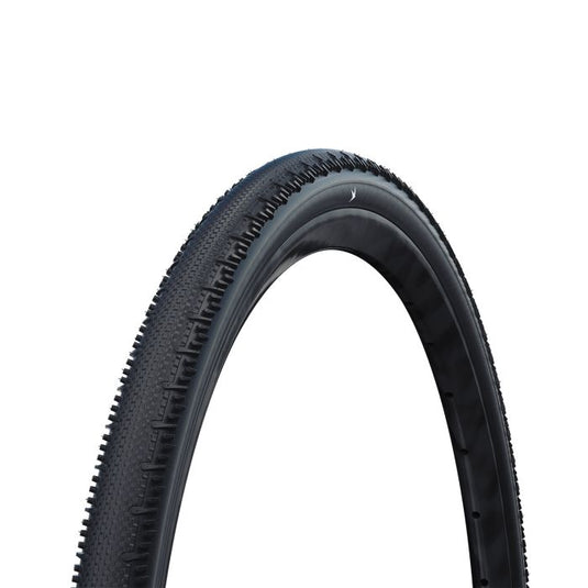 Schwalbe vouwband g-one rs pro evolution 55-622 tlr zwart