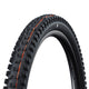 Schwalbe tacky chan - tlr - addix soft - trail - 29x2.40 - black