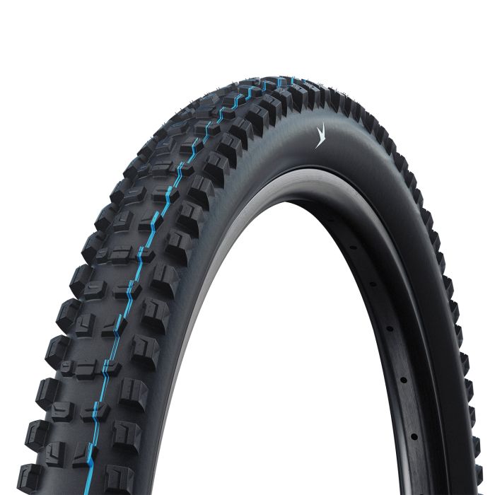 Load image into Gallery viewer, Schwalbe romy - tlr - addix mid - race pro - 29x2.40 - black
