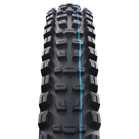 Schwalbe romy - tlr - addix mid - race pro - 29x2.40 - black
