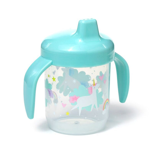 Kinder tuitbeker breukbestendig unicorn magic