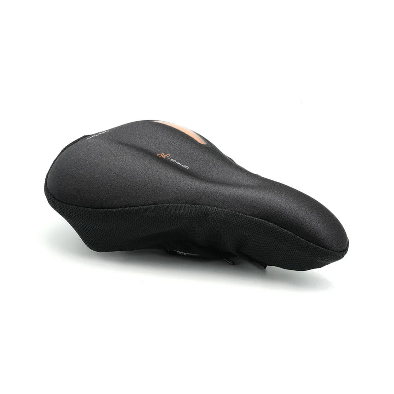 ギャラリービューアに画像をロードする, Selle royal s.p.a. selle royal royalgel zadeldek s
