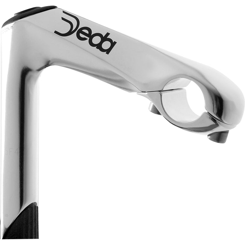 Afbeelding laden in galerijviewer, Deda Stuurpen Murex HPS 120mm polish zilver
